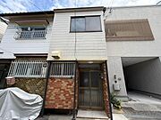 伝法駅より徒歩13分 1階 築65年9ヶ月の賃貸物件