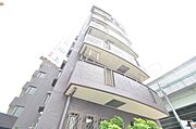 千船駅より徒歩6分 2階 築36年10ヶ月の賃貸物件