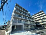 姫島駅より徒歩8分 5階 築1年10ヶ月の賃貸物件