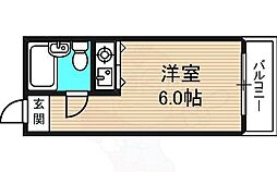 コスモメイト野田 5階