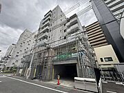 福島駅より徒歩8分 5階 築16年の賃貸物件