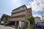 グランサンヴェール矢野 3階 築26年10ヶ月の賃貸物件