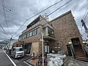 加島駅より徒歩2分 1階 築42年2ヶ月の賃貸物件