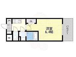 阪神本線 姫島駅 徒歩10分