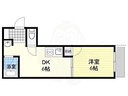 3Mハウス 3階