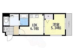 JR東海道・山陽本線 塚本駅 徒歩6分 2階/-