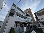加島駅より徒歩3分 2階 築7年10ヶ月の賃貸物件