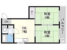 阪神本線 姫島駅 徒歩5分 3階/-