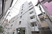 野田駅より徒歩3分 7階 築21年7ヶ月の賃貸物件