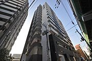 野田駅より徒歩4分 12階 築8年9ヶ月の賃貸物件