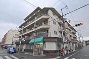 千船駅より徒歩6分 3階 築48年5ヶ月の賃貸物件