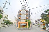 JPアパートメント東淀川4のイメージ