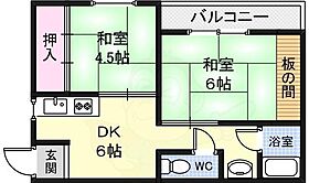 間取り：227075482422