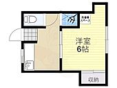 堀田アパートのイメージ