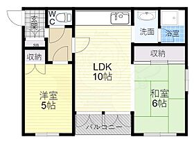 間取り：227078740287