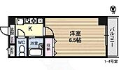 おおきに新大阪駅前サニーアパートメントのイメージ