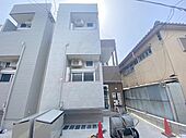 大阪市東淀川区柴島２丁目 2階建 築3年のイメージ