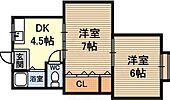 東三国第一マンションのイメージ