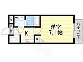 大阪市淀川区加島３丁目 3階建 築6年のイメージ