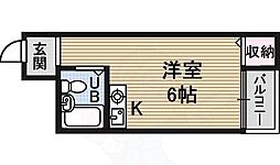 ハイツセンカ 3階