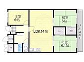 コボリマンション東三国のイメージ