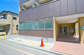 IF柴島  ｜ 大阪府大阪市東淀川区柴島２丁目9番26号（賃貸アパート1K・2階・24.36㎡） その19