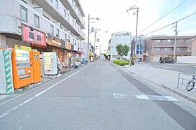 ハイツ関西  ｜ 大阪府大阪市東淀川区下新庄４丁目9番18号（賃貸マンション1R・3階・15.00㎡） その30