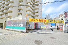 リバーサイド二シムラ  ｜ 大阪府大阪市淀川区十八条１丁目13番5号（賃貸マンション1R・5階・18.00㎡） その19