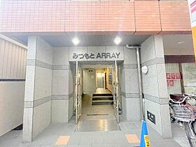 みつもとARRAY  ｜ 大阪府大阪市東淀川区小松２丁目12番4号（賃貸マンション1R・5階・17.28㎡） その18