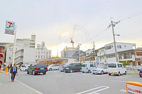 双葉荘  ｜ 大阪府大阪市淀川区西三国４丁目11番13号（賃貸アパート1DK・1階・21.60㎡） その27