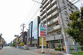 スプランディッド新大阪6  ｜ 大阪府大阪市淀川区木川東４丁目（賃貸マンション1LDK・9階・35.90㎡） その10