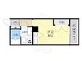 ミールズ新大阪9階7.8万円