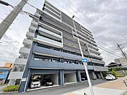 東淀川駅より徒歩4分 10階 築5年8ヶ月の賃貸物件