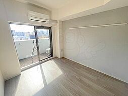 プレサンス新大阪イオリア 10階1Kのリビング/ダイニング