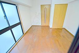 エスリード新大阪第5 5階1Kのリビング/ダイニング