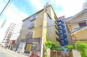 ローズコーポ新大阪第2  ｜ 大阪府大阪市淀川区西中島４丁目8番20号（賃貸マンション1R・7階・35.44㎡） その3