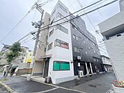 ユニオンハイツ 5階 築32年9ヶ月の賃貸物件