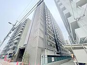 新大阪駅より徒歩8分 2階 新築の賃貸物件