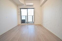 プレサンスOSAKA三国ネオス 9階1Kのリビング/ダイニング