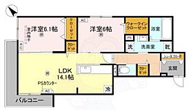 間取り：227092029562