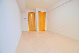 アーデン新大阪 11階1Kのリビング/ダイニング