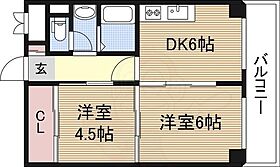 間取り：227092107783