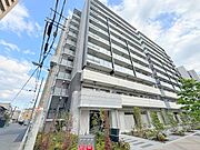 淡路駅より徒歩2分 2階 新築の賃貸物件