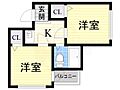 プレアール新大阪24階3.8万円