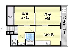 間取り：227092923008