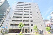 エスリード新大阪第８ 7階 築27年4ヶ月の賃貸物件