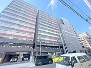 新大阪駅より徒歩9分 9階 新築の賃貸物件
