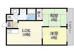 間取り：227093517036