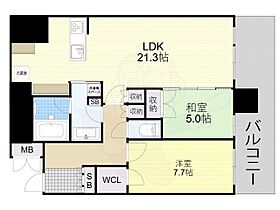 間取り：227093980356