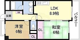 間取り：227093991889